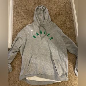 Eagles Nike Hoodie 3XL